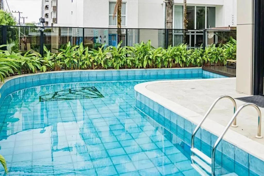 APARTAMENTO no AMÉRICA com 3 quartos para VENDA, 127 m² - Foto 5