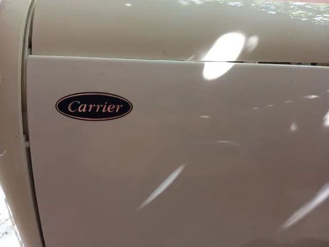  AR CONDICIONADO ESTADO DE NOVO 36 MIL BTUS REVISADO MUITO CONSERVADO SOMENTE INTERESSADOS