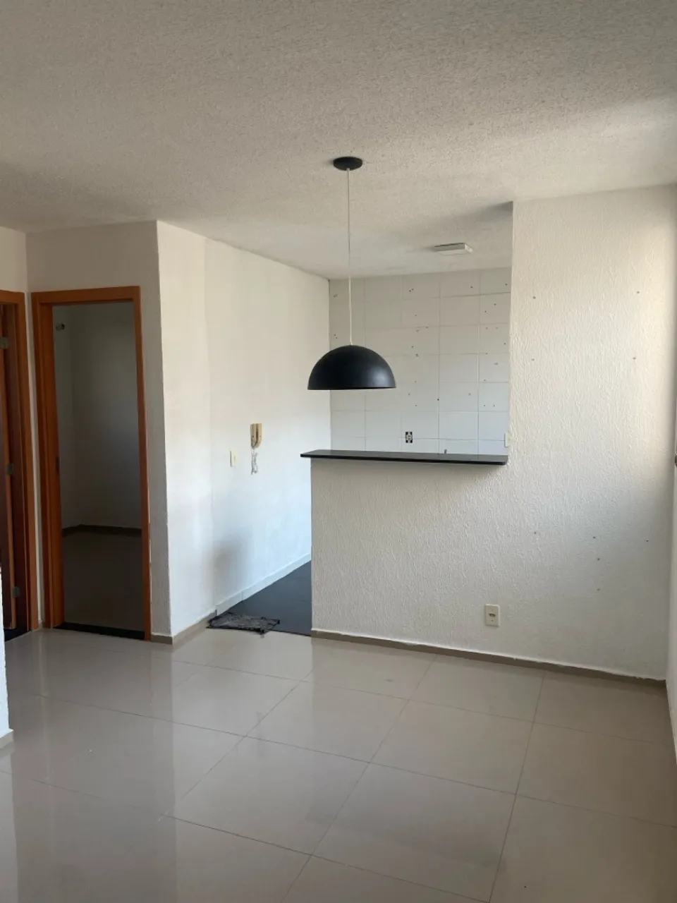 Apartamento Jardim Seminário