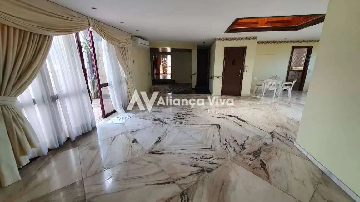 Ipanema | Cobertura 5 quartos, sendo 3 suites - Foto 2