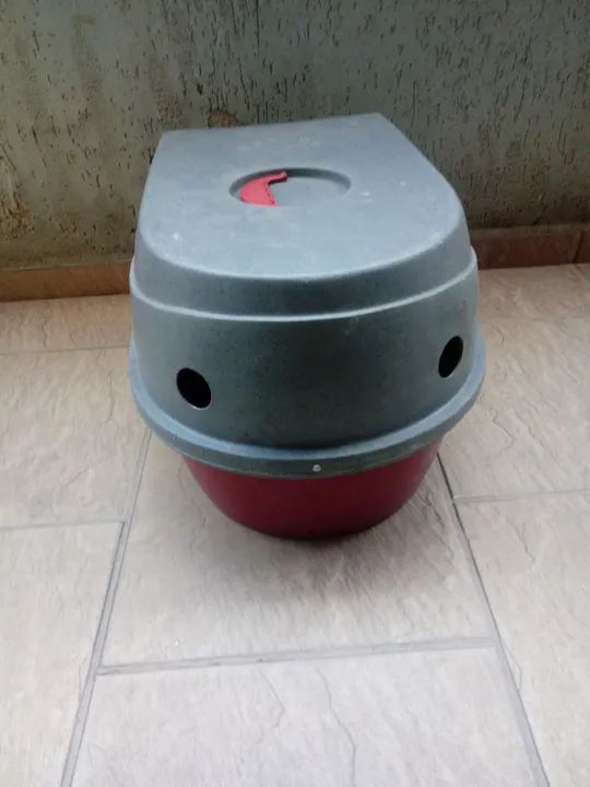 Casinha de cachorro  - Foto 3