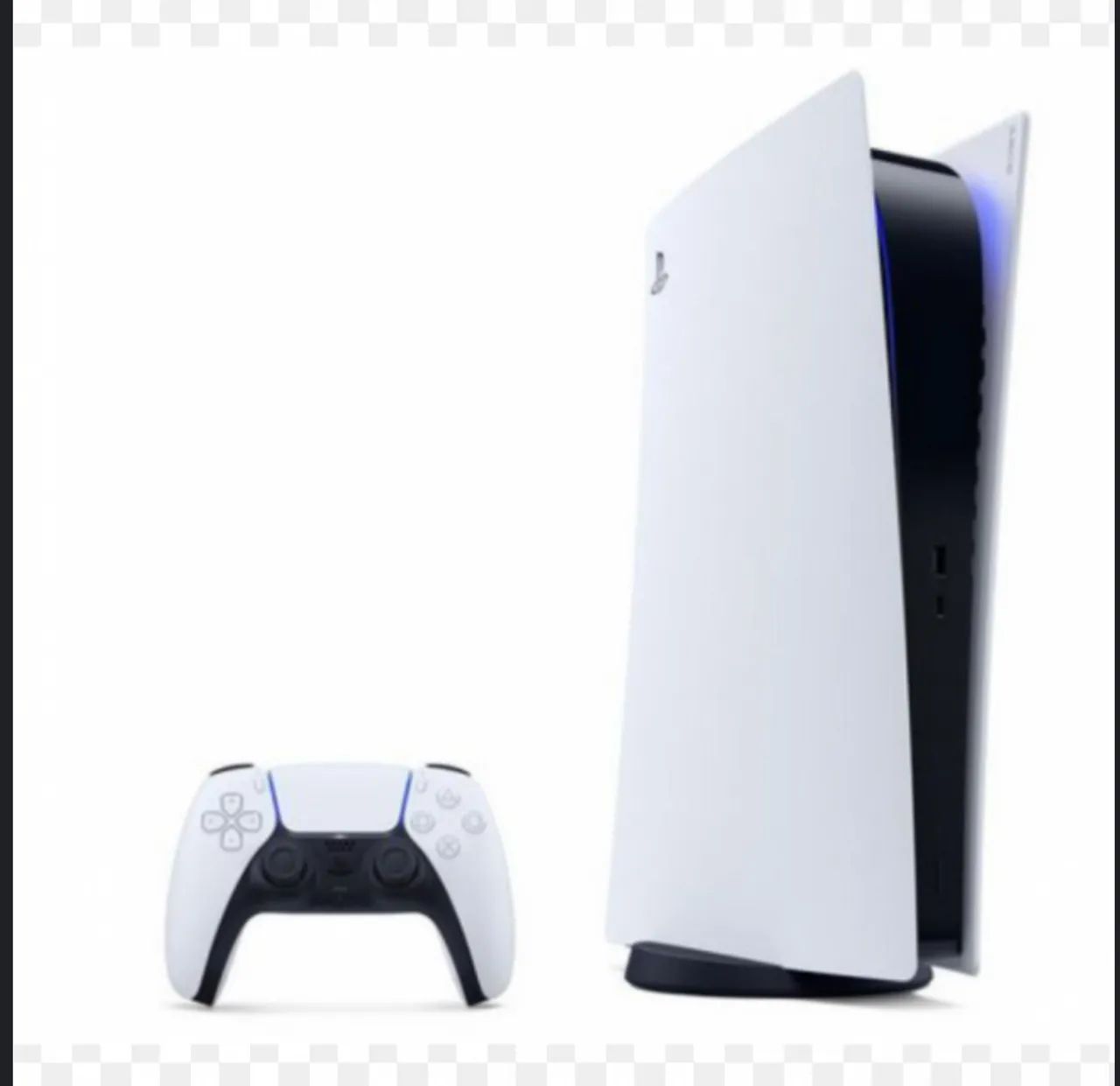 PLAYSTATION 5 COM GARANTIA ! - Foto 3