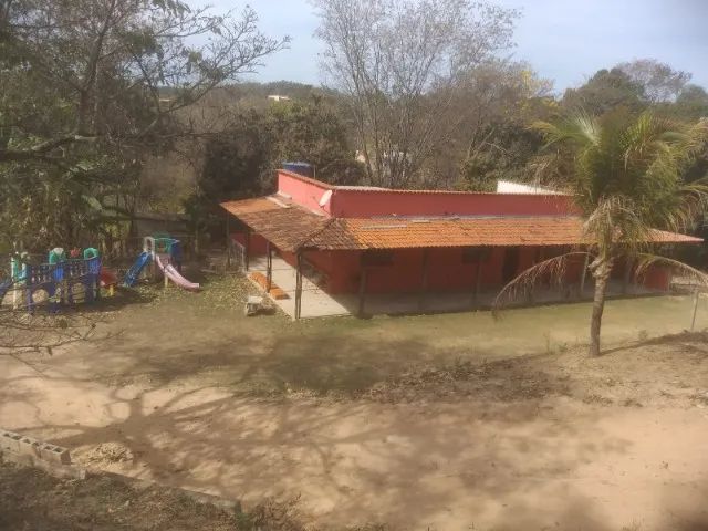 Chácara no Condomínio Topázio - Esmeraldas/MG - Portaria 24 horas - Foto 2