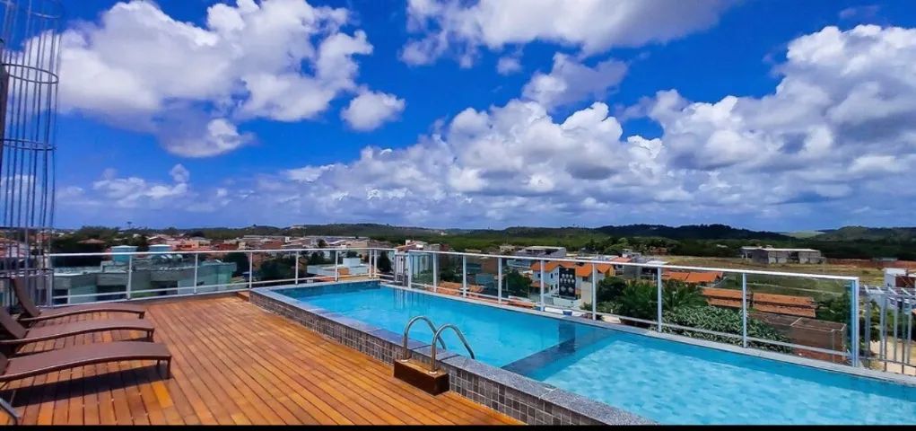 Flat Tamandaré/Praia dos carneiros Porteira Fechada - Foto 3
