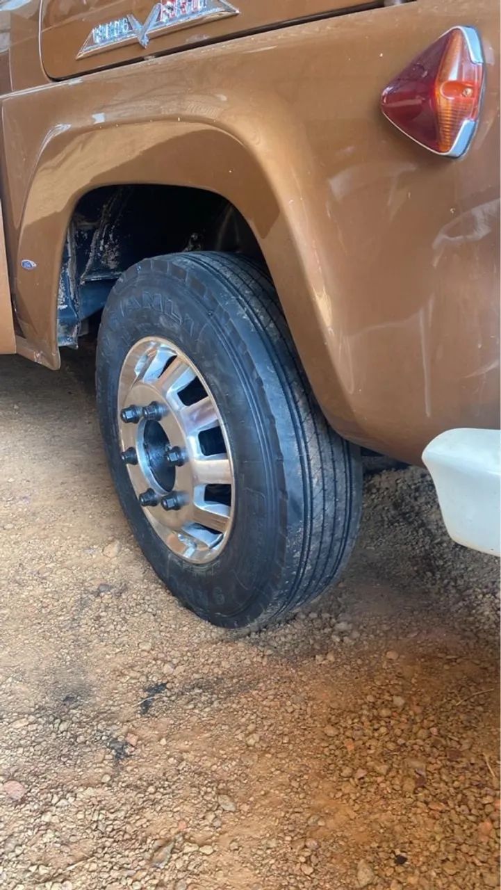 Ford F350 diesel  - Foto 2