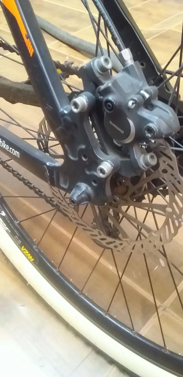 Bicicleta Elétrica aro 29  - Foto 4