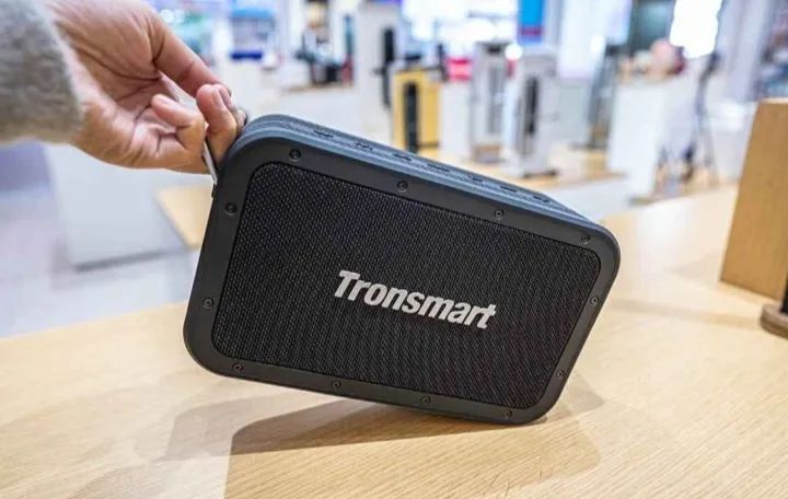 Tronsmart Force Max - 80W - Foto 3