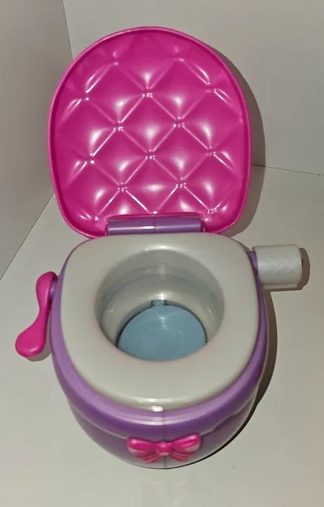 Boneca Little Mommy - Foto 4