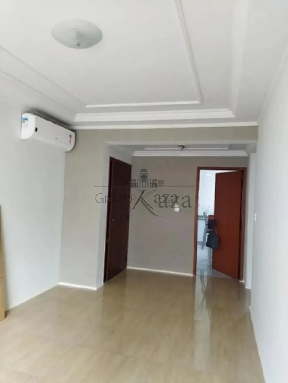 Oportunidade - Apartamento - Residencial Tatiana - Palmeiras de São José - 2 Dormitórios -