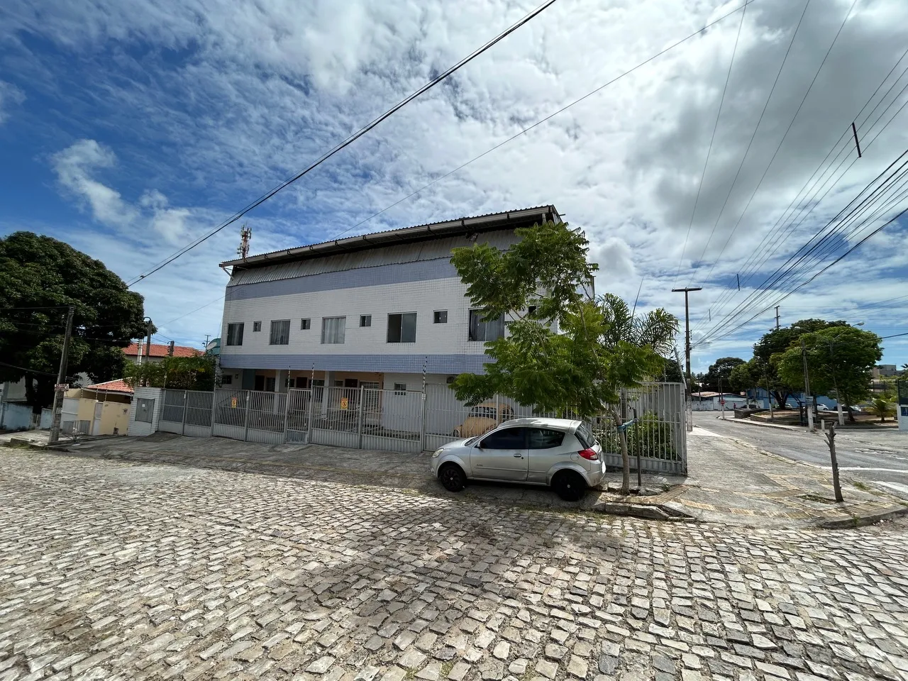 Prédio à Venda, Neópolis, Natal, RN