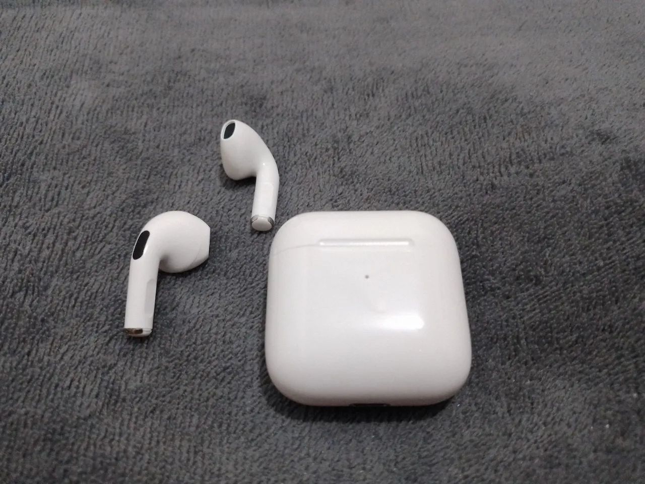 Fone via Bluetooth Pro 4 - NOVOS - Lacrados! - Foto 2