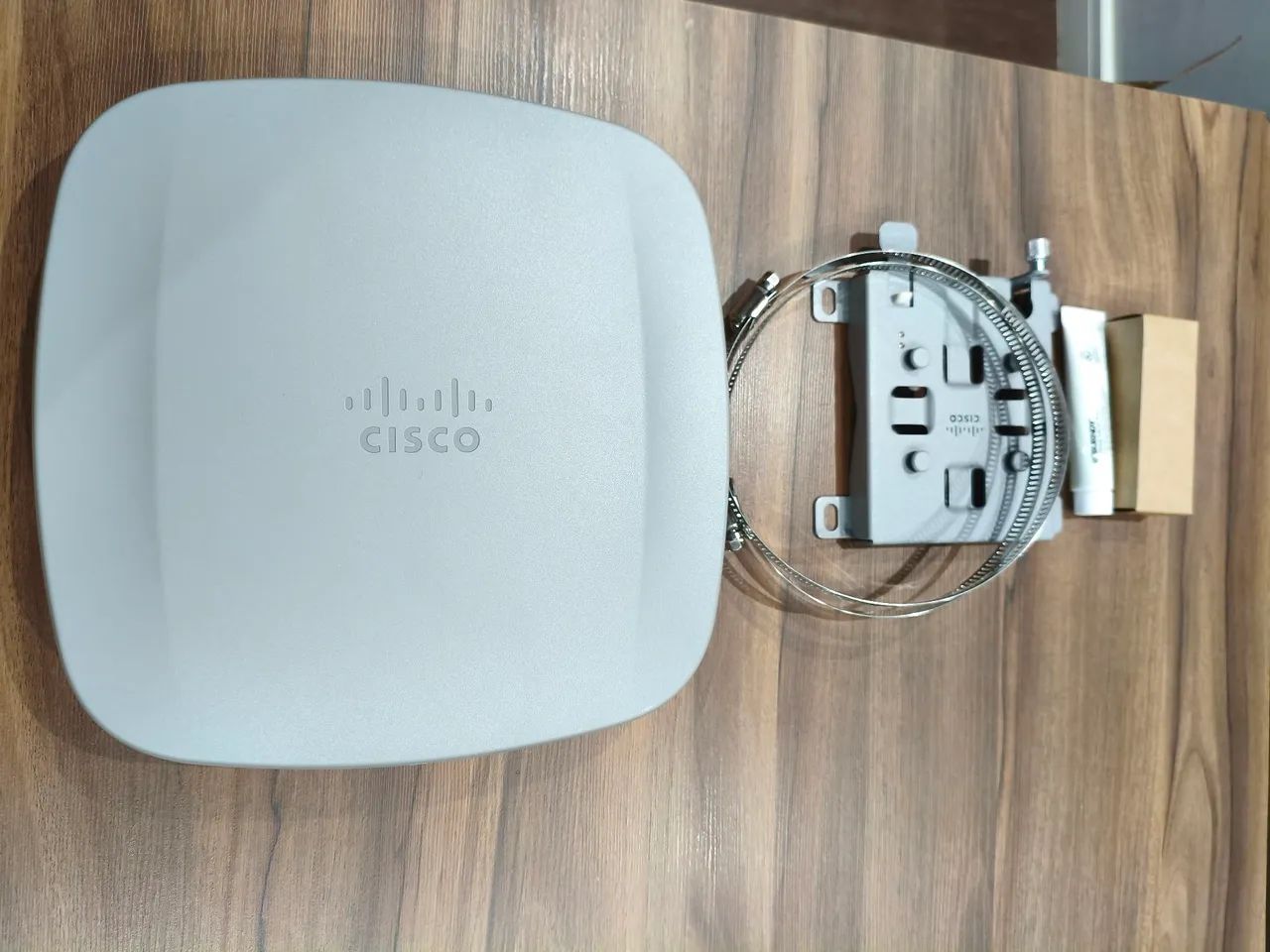 Cisco Catalyst Wireless 9163E