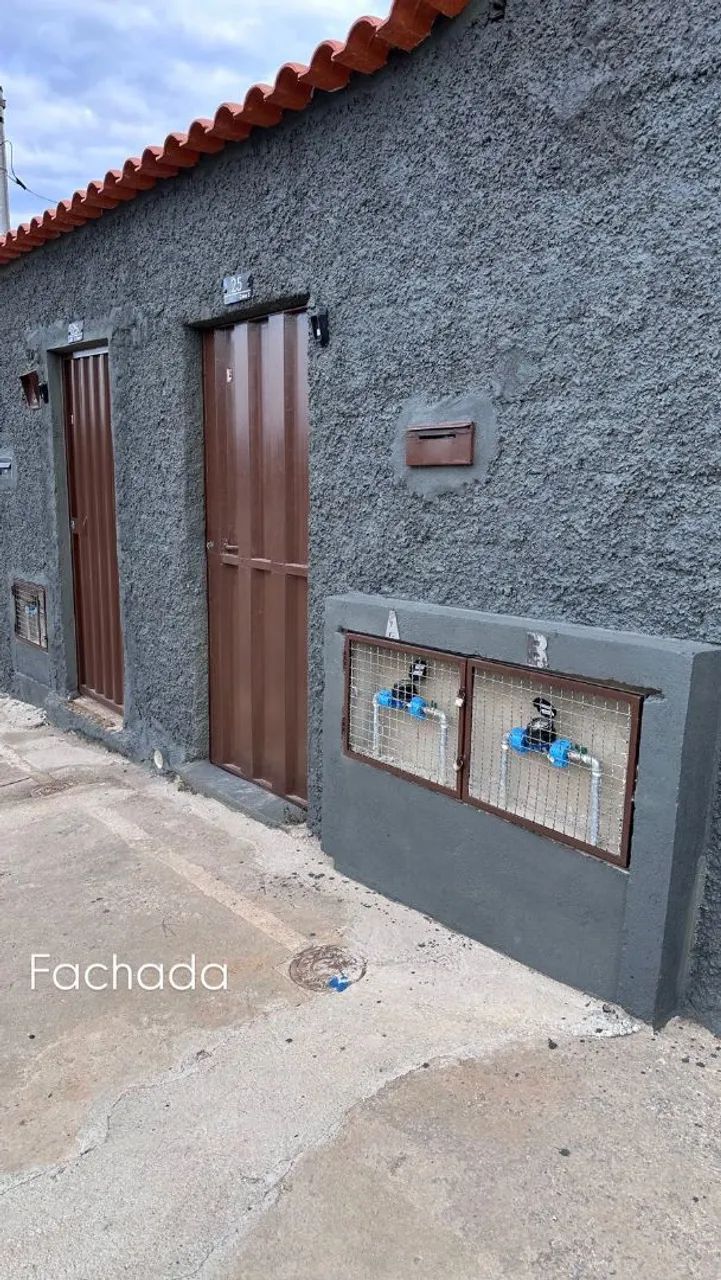 Foto - Ribeirão das Neves - San Genaro