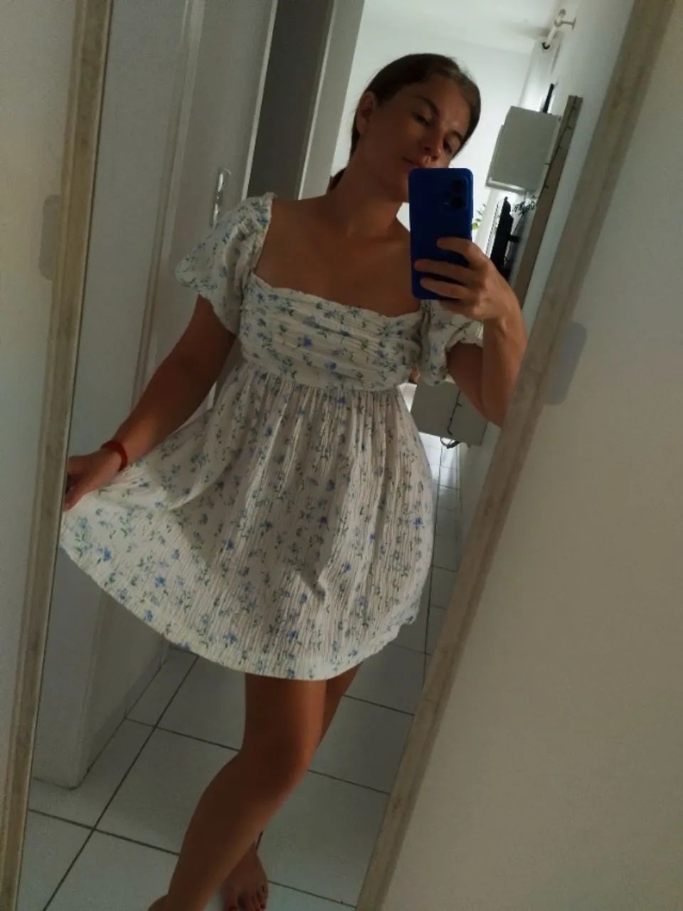 Vestido feminino importado - Foto 4