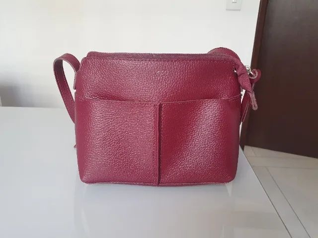 Bolsa Arezzo - média 0,26 × 0,16 cm