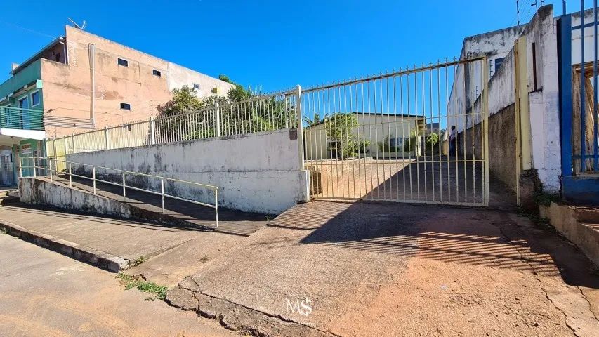 Galpão Industrial - logístico SOBRADINHO-DF - Foto 2