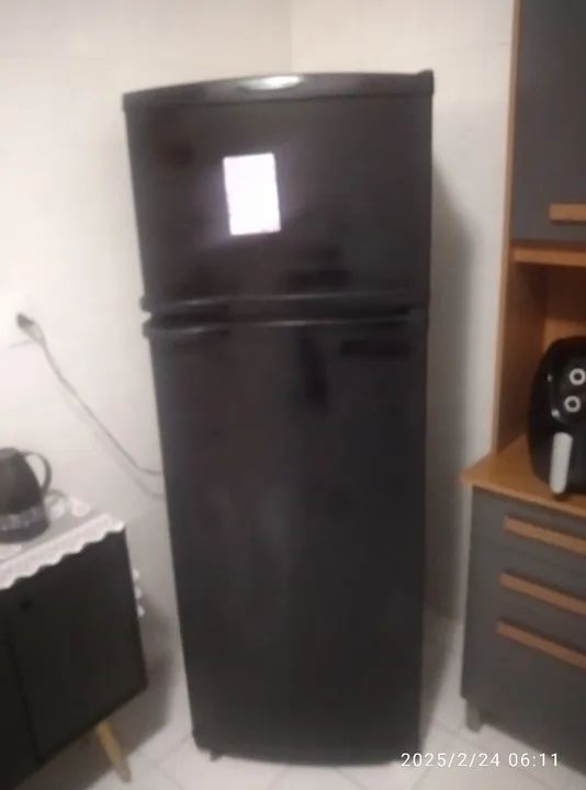 Geladeira Duplex Brastemp - Foto 3