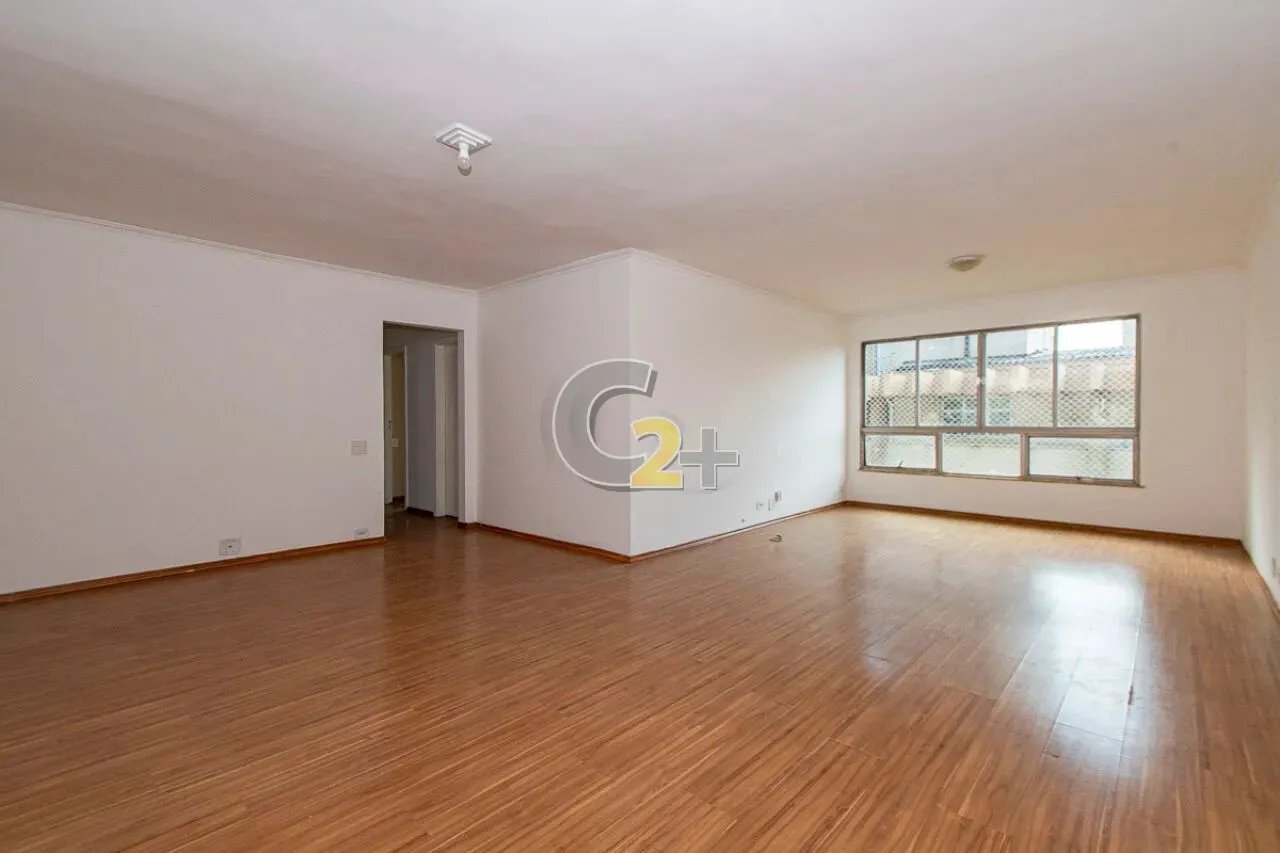 Apartamento para locação em Perdizes, 3 quartos, 1 suíte, 1 vaga de garagem.