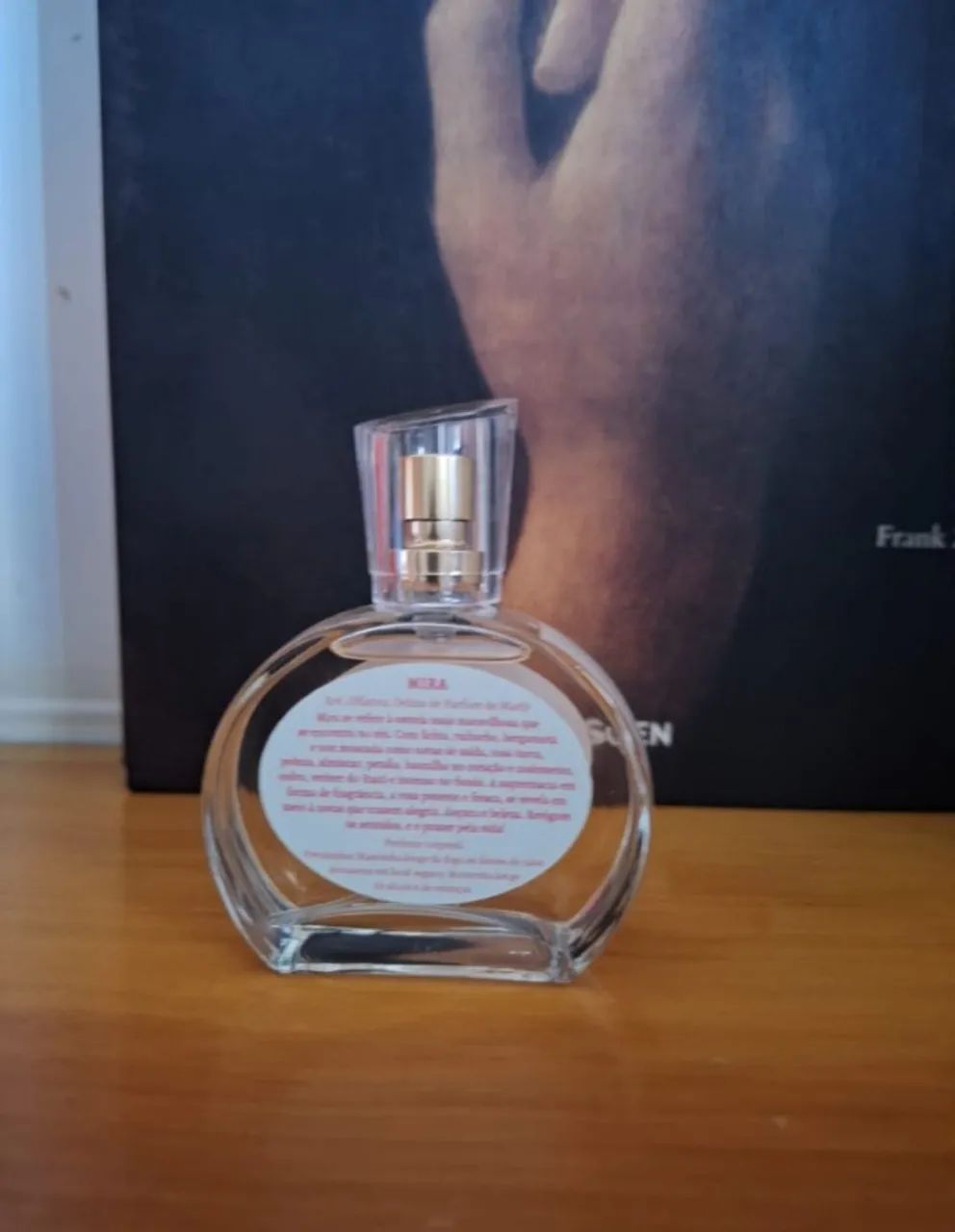 Combo de Perfumes Burlesk - Mira e Primrose - Foto 2