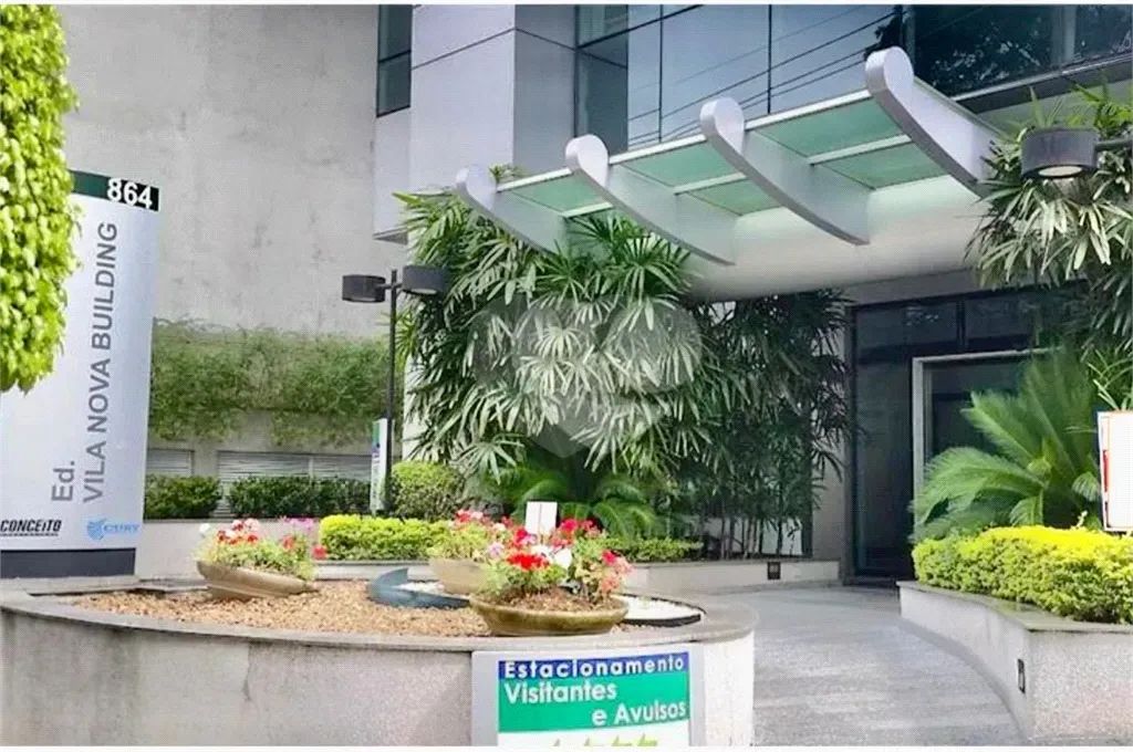 Salas para locação em Vila Nova Conceição - SP - Foto 12