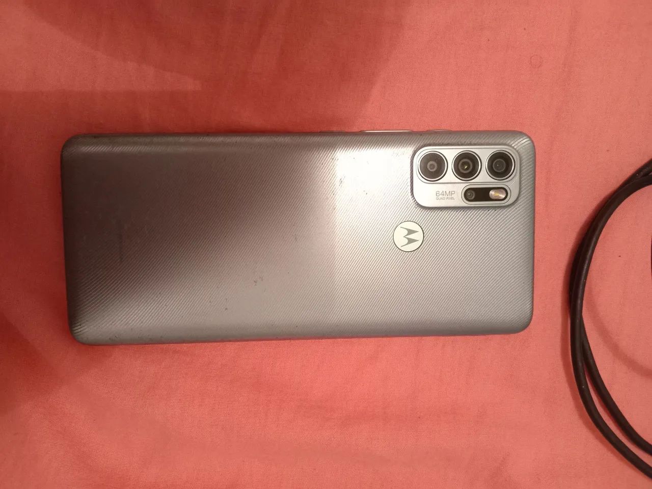 Vendo moto g60s  - Foto 2