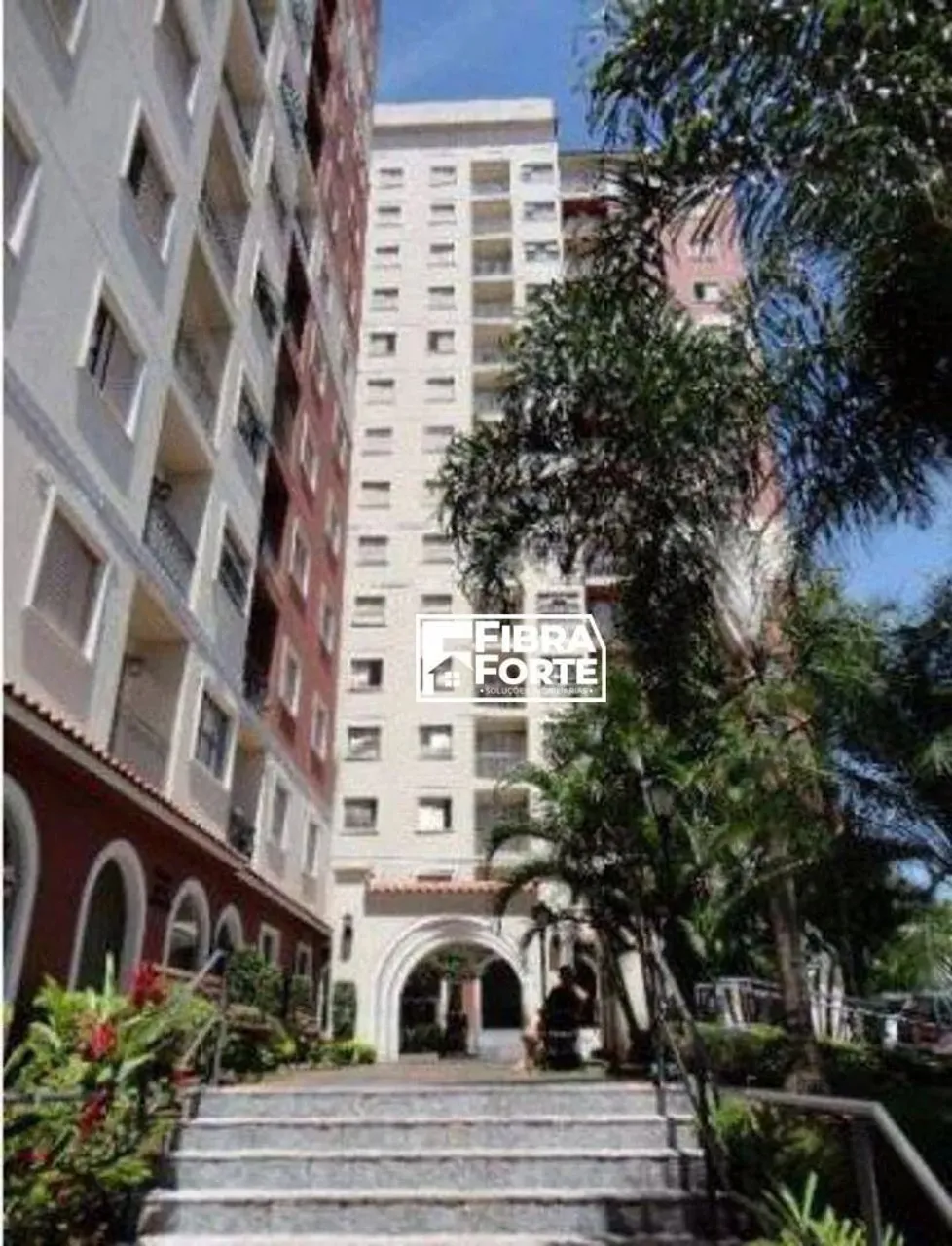 Lindo apartamento à venda próximo a Lagoa do Taquaral em Campinas