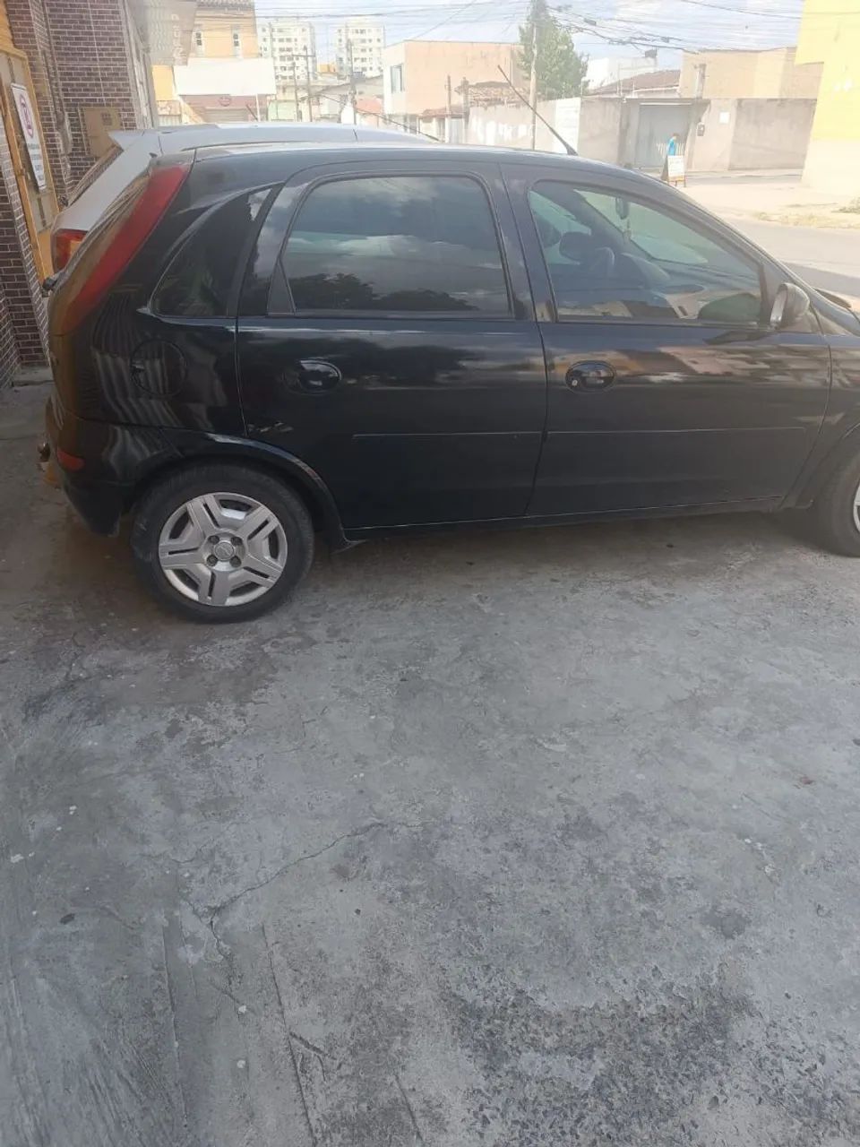 Corsa Hatch  - Foto 2