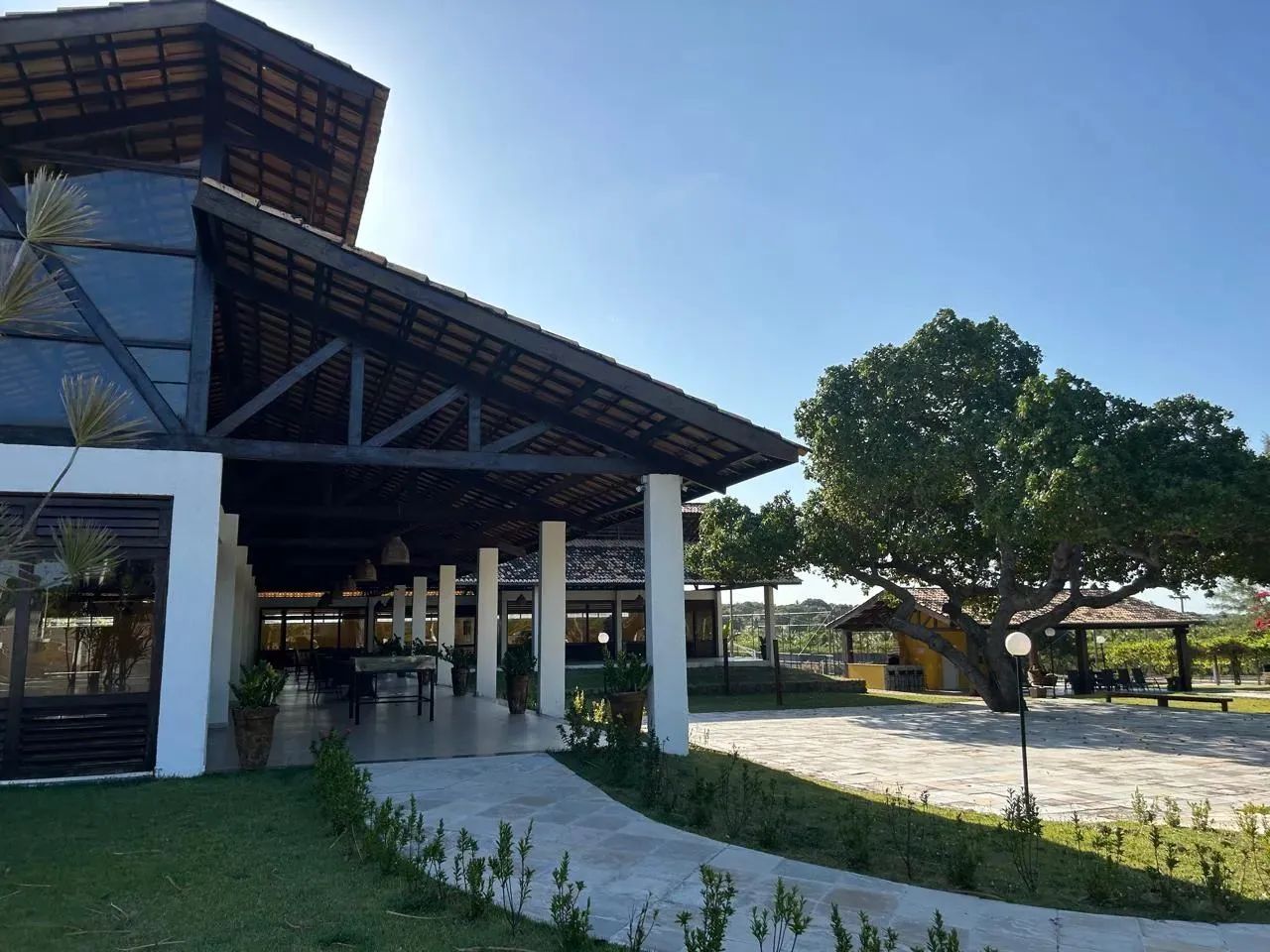 TERRENO VENDA - CONDOMÍNIO GREEN CLUB. - Foto 4