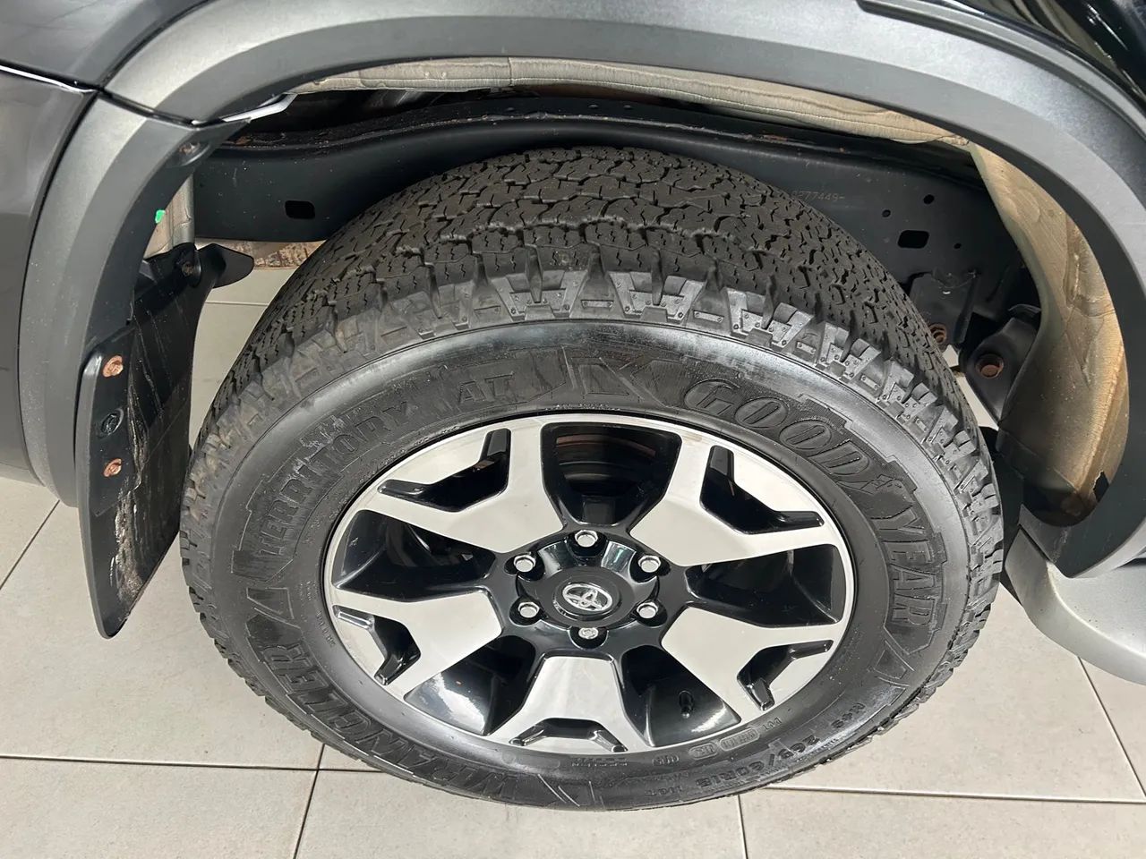 SW4 SRX DIAMOND 2.8 DIESEL 7 LUGARES 4X4 19/20 COM 117 MIL KM - Foto 4