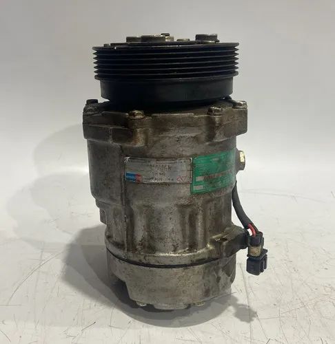 Compressor De Ar Chery Tiggo 2.0 2010 2011 2012 2013 2014