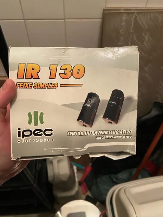 Kit de câmeras de segurança completo - Foto 2