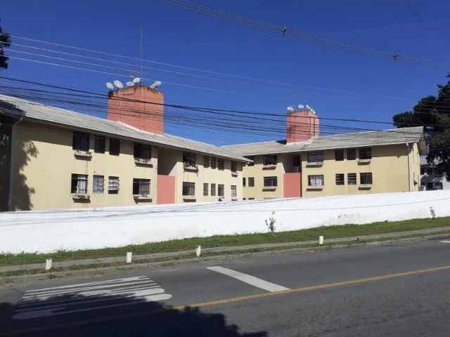 Foto - Curitiba - Boa Vista