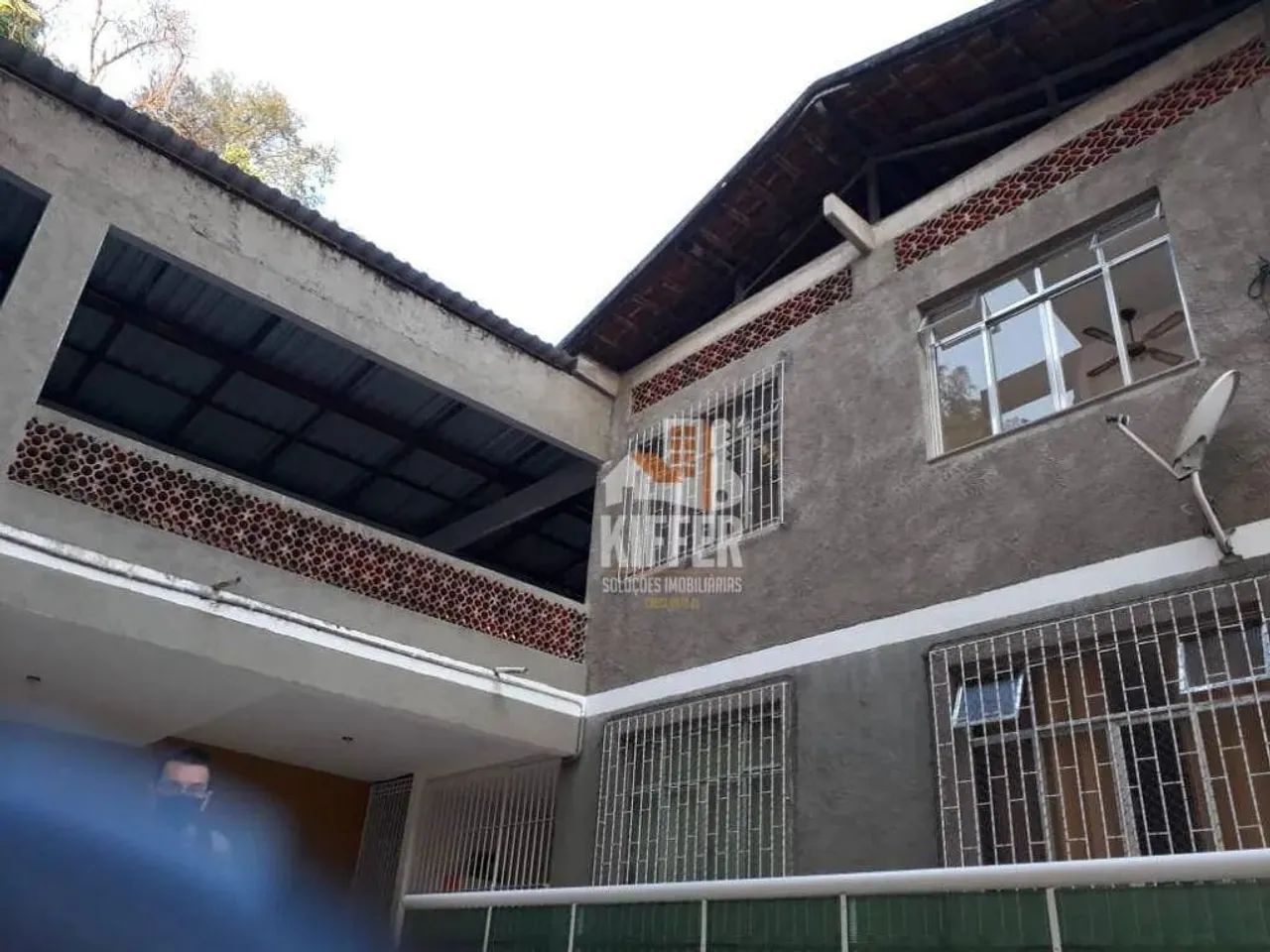 Sobrado com 3 dormitórios à venda, 138 m² por R$ 890.000,00 - Santa Rosa - Niterói/RJ - Foto 2