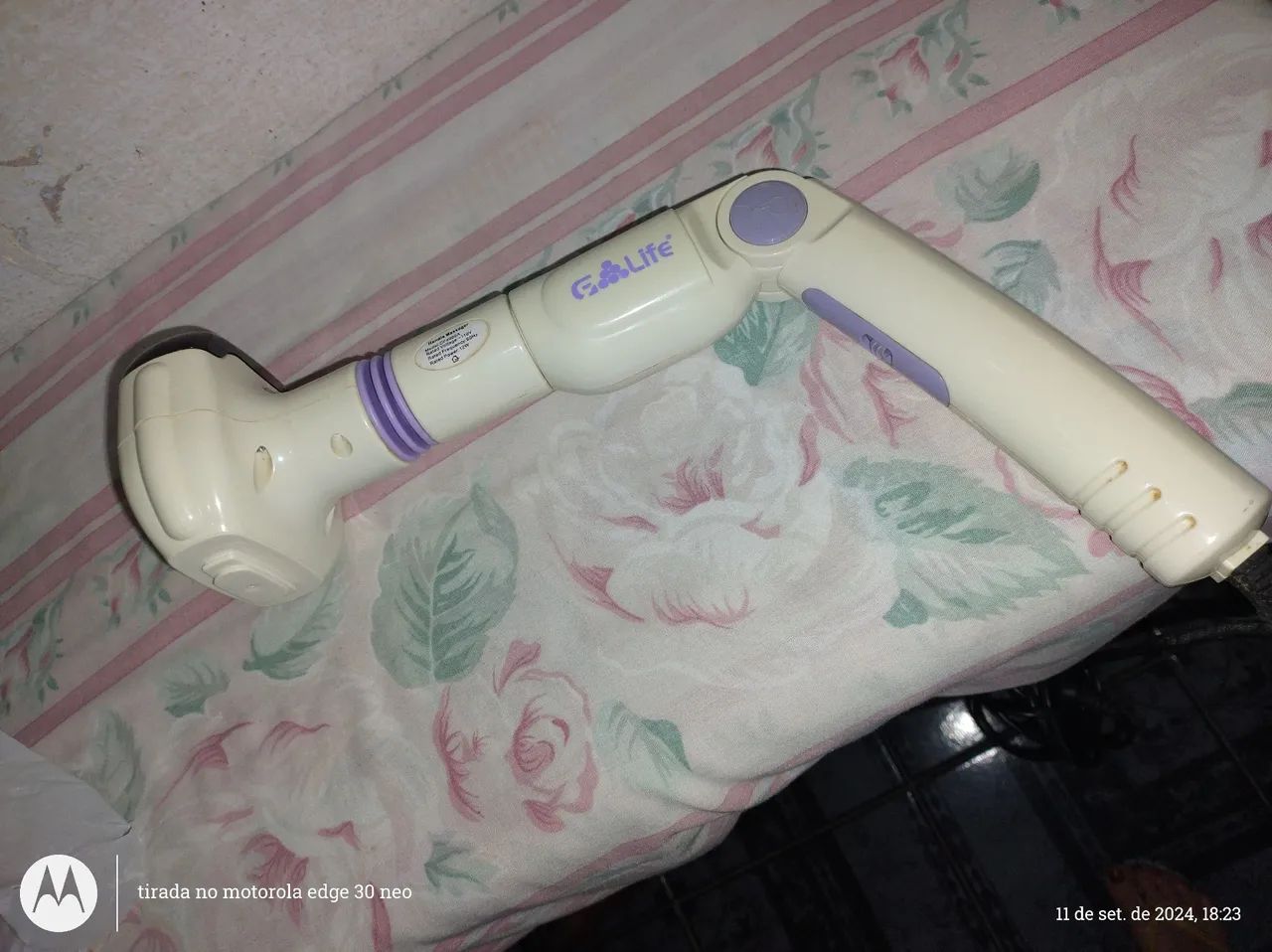MASSAGEADOR G LIFE - Foto 4