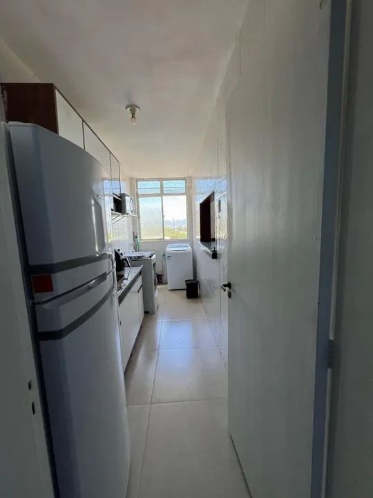 TEMPORADA BARRA DA TIJUCA COM VISTA PRIVILEGIADA E BALSA PARA PRAIA DA BARRA DA TIJUCA. - Foto 4