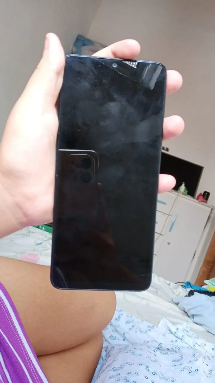 Vendo redmi 03x