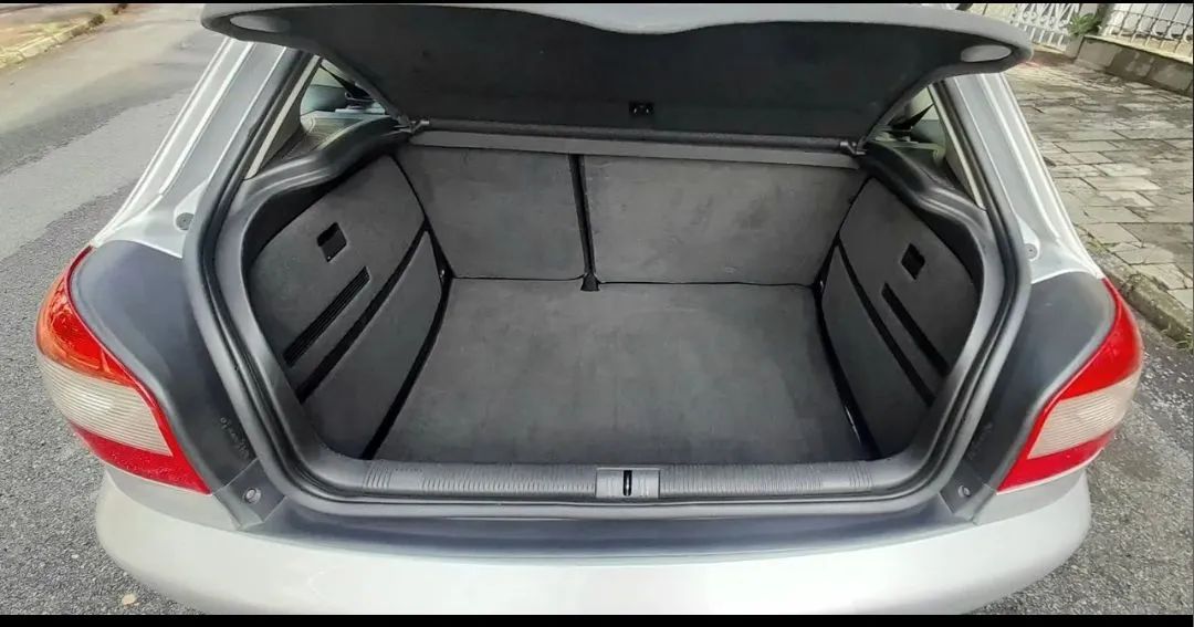 AUDI A3 2002 1.8 MANUAL E ASPIRADA "RARIDADE" - Foto 13