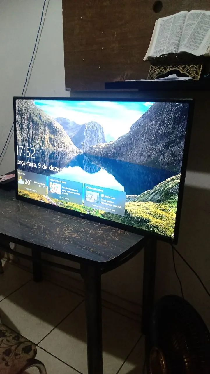 Smart TV Philco LED 39.