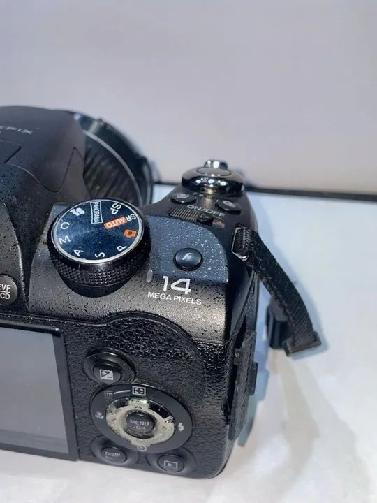 Câmera Digital Fujifilm - Foto 2