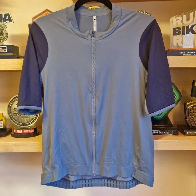 jersey specialized g masculino - modelo prime