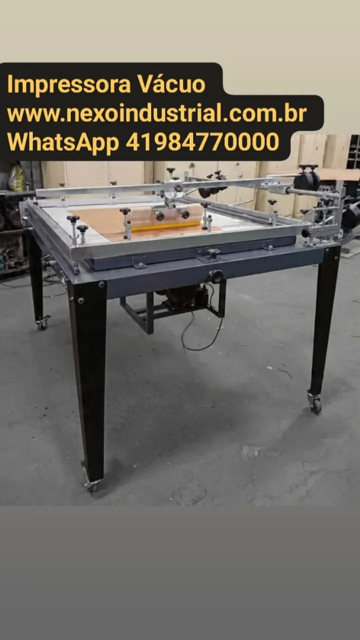 Serigrafia Transfer Estamparia  - Foto 4