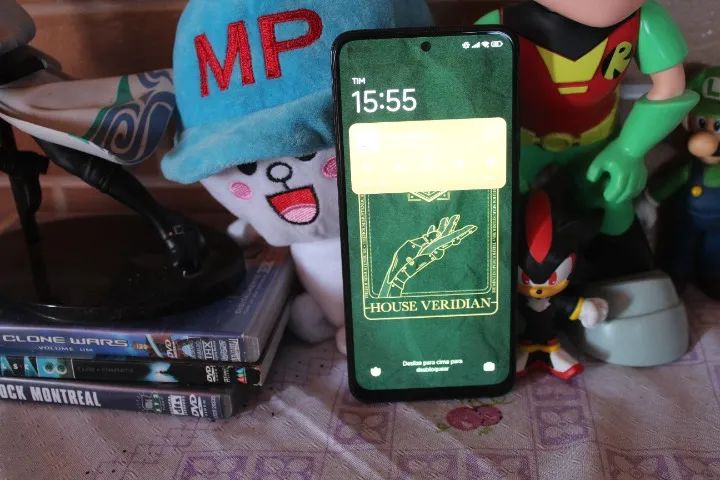 Xiaomi Redmi Note 11 128GB - Foto 4