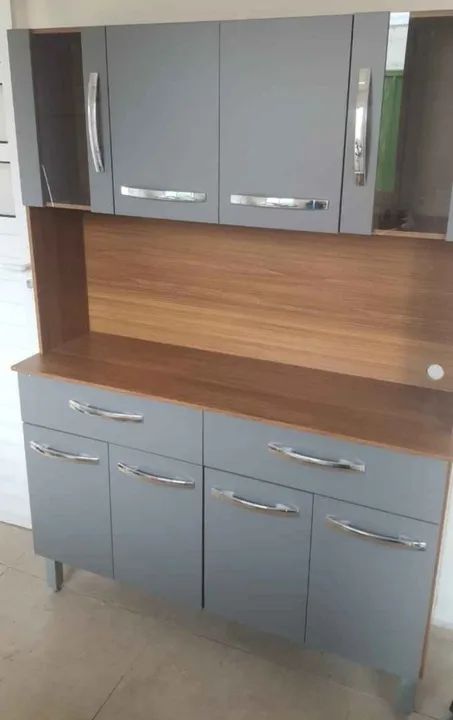 Conjunto de Armários de Cozinha B - Foto 3