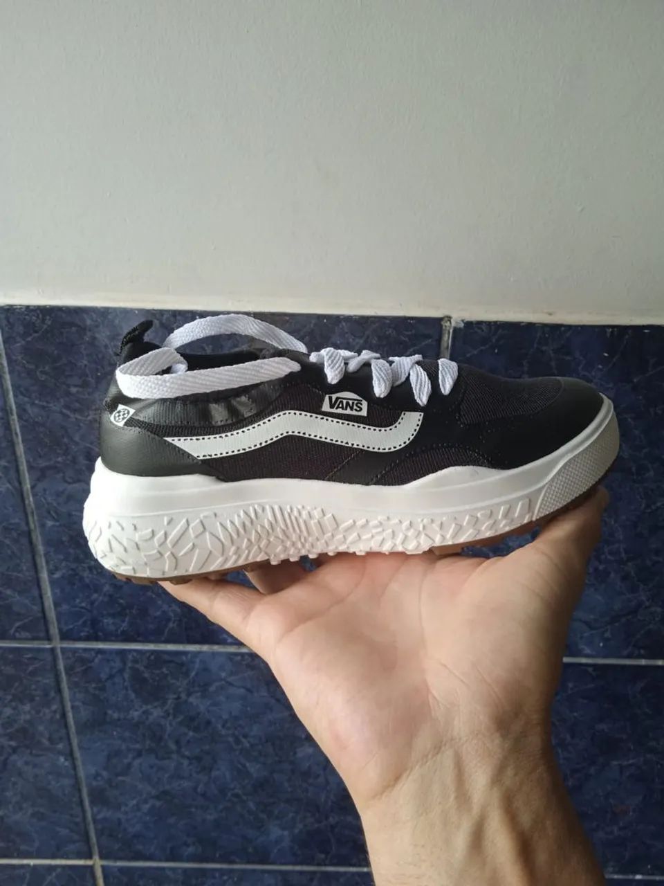 Tênis infantil vans. - Foto 2