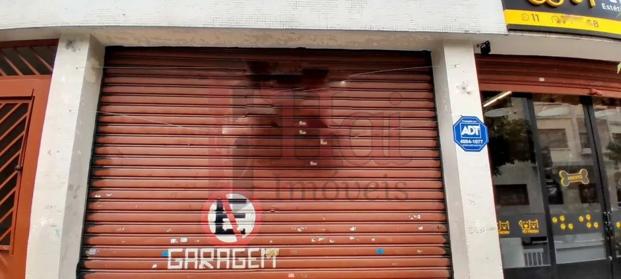LOCAÇÃO DE LOJA NA REGIÃO VILA BUARQUE ? IDEAL PARA ESCRITÓRIOS
