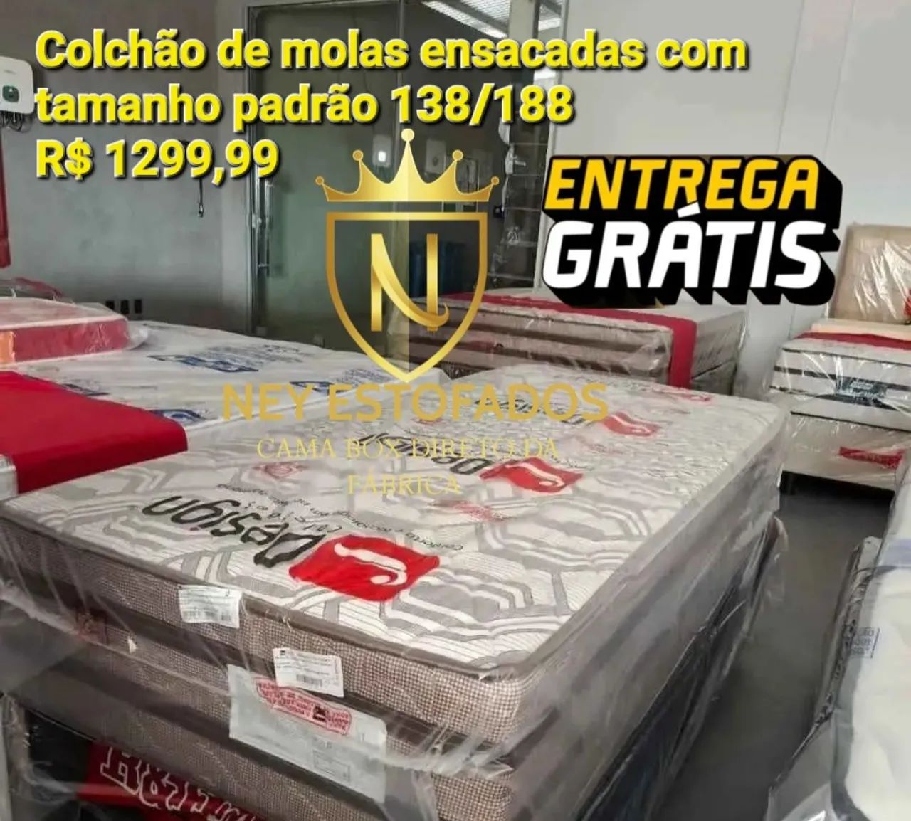 TEMOS O QUE VC PROCURA  - Foto 2