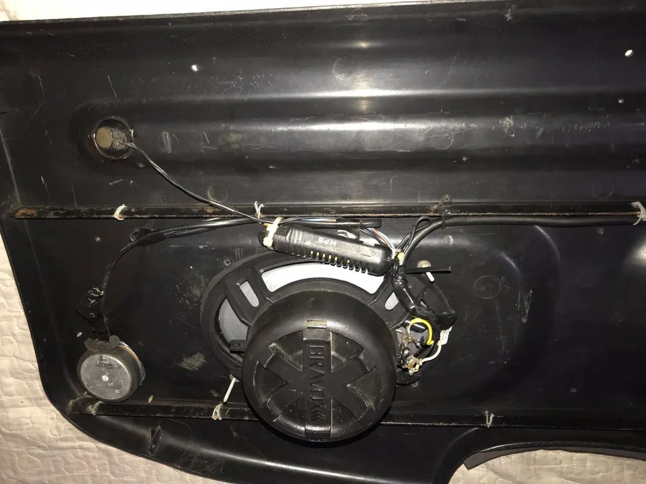 Tampão do celta  - Foto 3