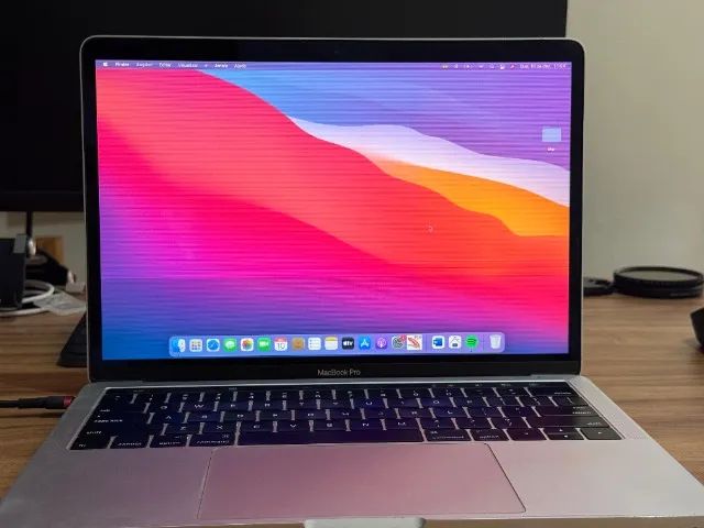 macbook pro 13 2016
