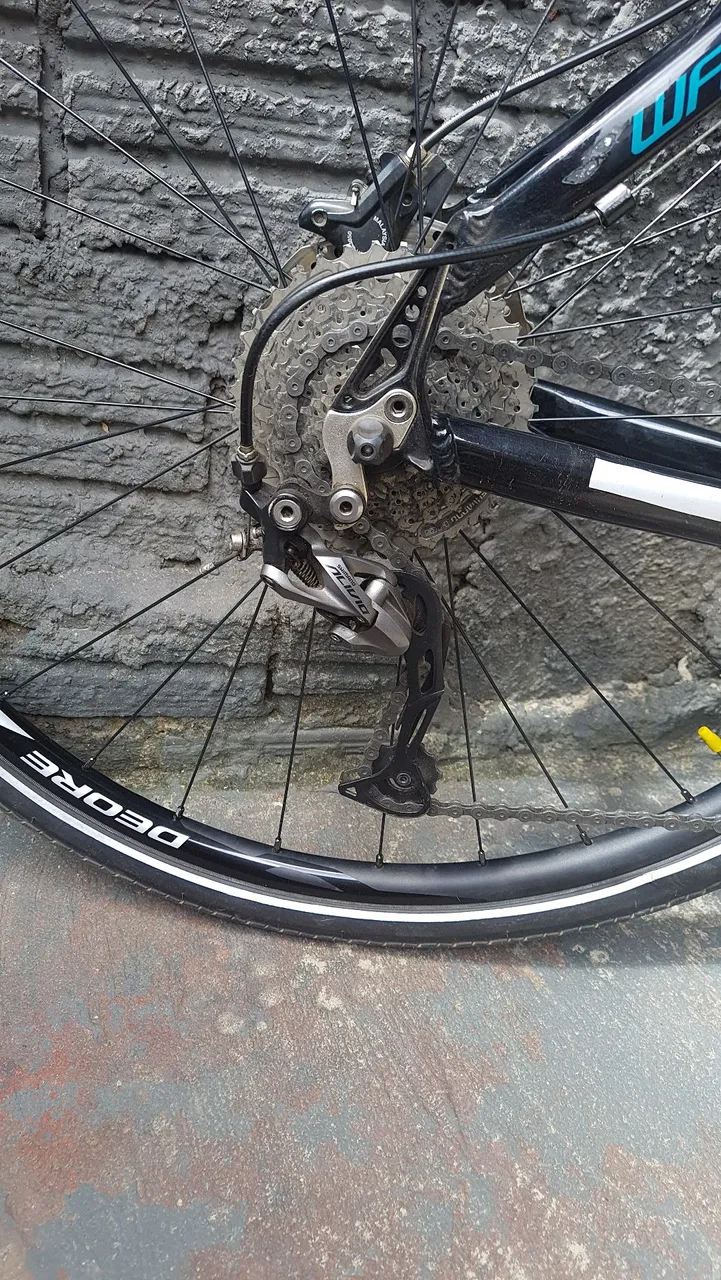 MTB ARO 29