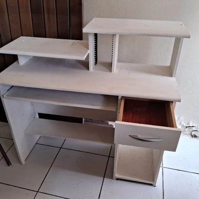 Escrivaninha - Foto 2